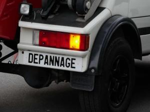 dépannage auto 