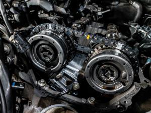 remplacement moteur